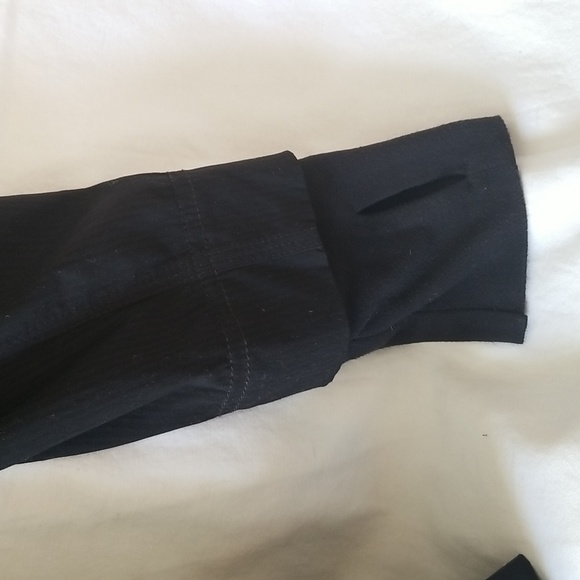 Lot of 3 Lululemon Size 4 ANORAK, BRA & SWEATPANTS - Picture 4 of 11